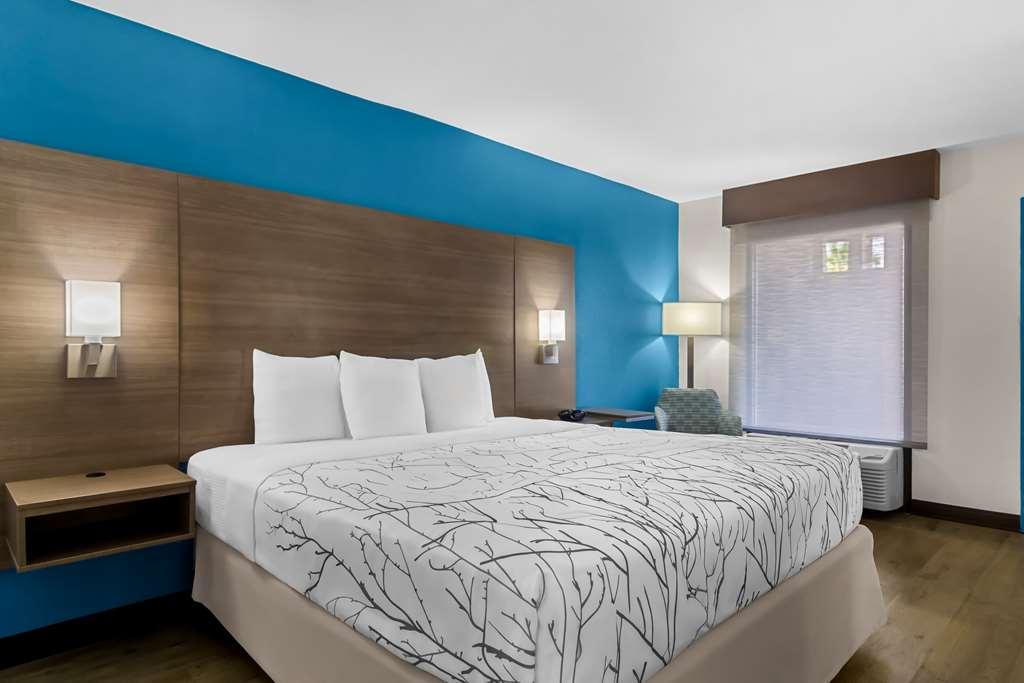เบสท์ เวสเทิร์น สตาร์ค Hotel ห้อง รูปภาพ