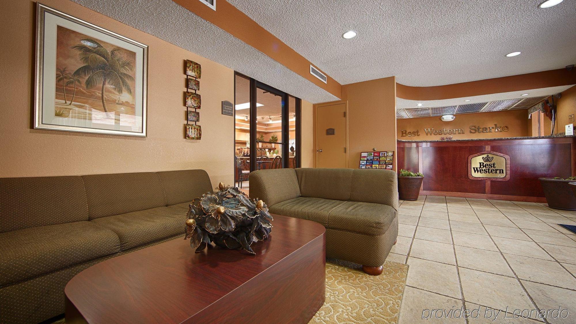 เบสท์ เวสเทิร์น สตาร์ค Hotel ภายนอก รูปภาพ
